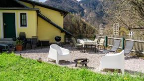 Ferienhaus Alexandra in Ebensee